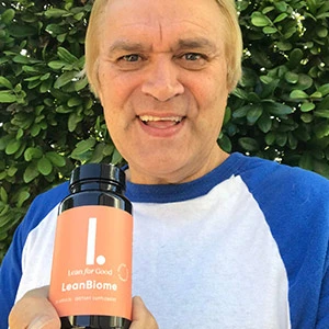 LeanBiome Verified Purchase - Customer results collage